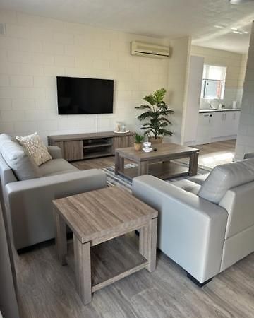 Апартаменты Harbour View 49 Urch Street Unit 4 Джералдтон Экстерьер фото