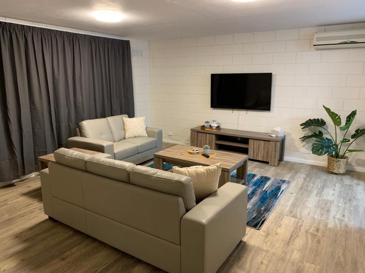 Апартаменты Harbour View 49 Urch Street Unit 4 Джералдтон Экстерьер фото